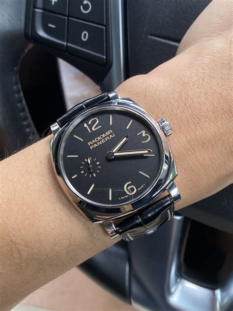 panerai 512 replica